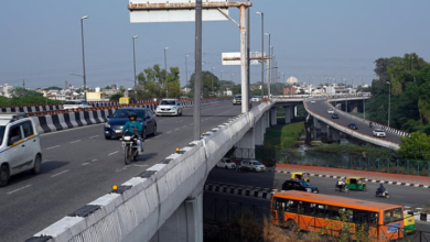 Photo of केंद्र ने दी हरी झंडी: रिंग रोड-आउटर रिंग रोड की मरम्मत को मिली मंजूरी