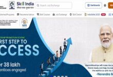 Photo of स्किल इंडिया आईटीआई का रिजल्ट skillindiadigital.gov.in करें डाउनलोड