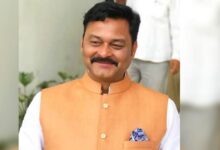 Photo of मध्य प्रदेश: भाजपा MLA संजय पाठक की मुश्किलें बढ़ी