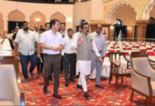 Photo of मध्य प्रदेश: लोक कल्याण के संकल्प के साथ मनेगा अभियंता दिवस