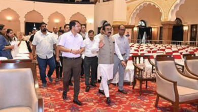 Photo of मध्य प्रदेश: लोक कल्याण के संकल्प के साथ मनेगा अभियंता दिवस