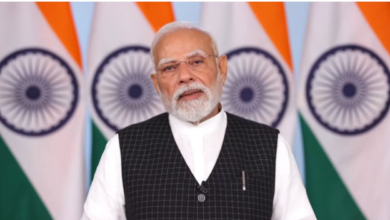 Photo of पीएम मोदी ने हासन हादसे पर जताया दुख, अनुग्रह राशि का एलान