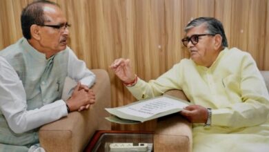 Photo of पंजाब में जलप्रलय: राहत कार्यों में दिक्कत; कृषि मंत्री शिवराज चाैहान पहुंचे