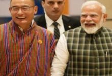 Photo of भारत-भूटान के बीच पावर प्रोजेक्ट पर समझौता