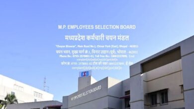 Photo of एमपी पुलिस कॉन्स्टेबल के 7,500 पदों पर निकली भर्ती