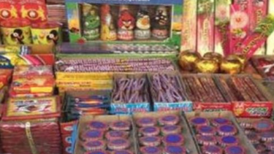 Photo of जालंधर में पटाखा मार्केट को लेकर बढ़ी उलझन