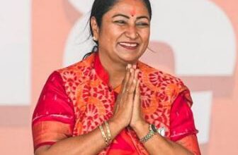 Photo of सीएम रेखा ने समस्त देशवासियों को ‘दुर्गा अष्टमी’ के पावन पर्व की हार्दिक शुभकामनाएँ