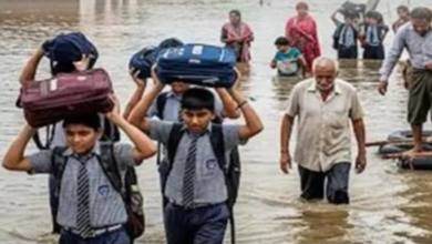 Photo of पंजाब: बाढ़ प्रभावित गांवों और कस्बों में स्कूल खोलने के लिए नए आदेश जारी