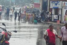 Photo of आज बिहार के इन जिलों बारिश-वज्रपात का यलो अलर्ट