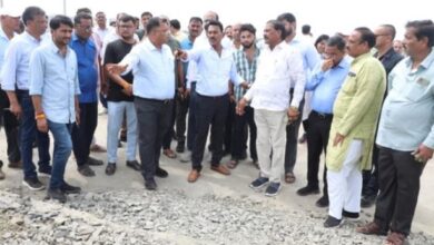 Photo of  इंदौर में बनेगा प्रदेश का पहला ऑक्सीजन गार्डन