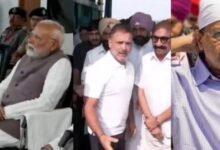 Photo of सैलाब के बाद आई अब सियासी बाढ़… पीएम मोदी, केजरीवाल और राहुल गांधी का दौरा