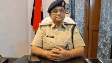 Photo of बिहार: पर्व-त्योहार को लेकर रेल पुलिस की विशेष तैयारी