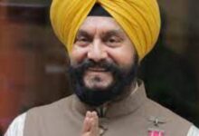 Photo of शहीद-ए-आज़म भगत सिंह जी की जयंती पर AAP नेता जीतेंद्र सिंह की शानदार स्पीच