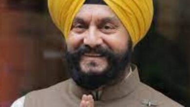 Photo of शहीद-ए-आज़म भगत सिंह जी की जयंती पर AAP नेता जीतेंद्र सिंह की शानदार स्पीच