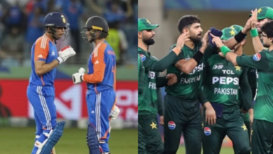 Photo of IND vs PAK प्रतिद्वंद्विता की चमक पड़ रही फीकी