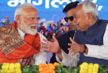 Photo of बिहार: 75 लाख महिलाओं को मिलेगी महिला रोजगार योजना की पहली किस्त,पीएम मोदी करेंगे…