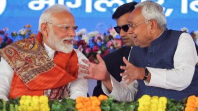 Photo of बिहार: 75 लाख महिलाओं को मिलेगी महिला रोजगार योजना की पहली किस्त,पीएम मोदी करेंगे…