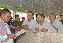 Photo of शहरी और ग्रामीण सेवा शिविर; पट्टे से लेकर पेंशन तक…