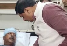 Photo of ट्रक हादसे के घायलों से मिले सीएम यादव, कड़ी जांच का आश्वासन दिया