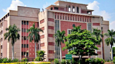 Photo of भोपाल में दो  दिवसीय कलेक्टर-कमिश्नर कॉन्फ्रेंस आज
