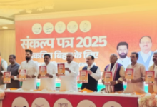 Photo of बिहार: राष्ट्रीय जनतांत्रिक गठबंधन का घोषणा पत्र जारी
