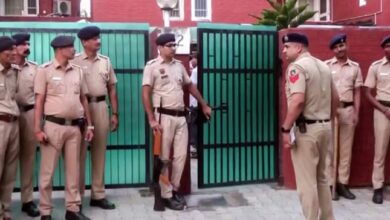 Photo of हरियाणा में आज बड़ा प्रशासनिक फेरबदल संभव