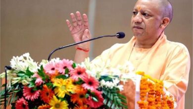 Photo of सीएम योगी आज गोरखपुर से करेंगे स्वदेशी मेलों की शुरुआत