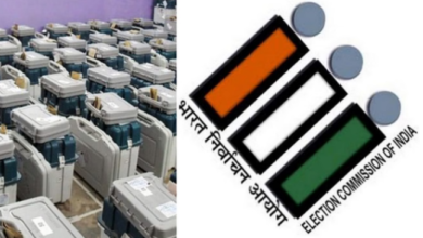 Photo of जदयू ने एक चरण में चुनाव कराने की मांग की, भाजपा ने दिया समर्थन