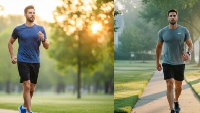 Photo of इन 4 लोगों को नहीं चलना चाहिए 10 हजार स्टेप्स