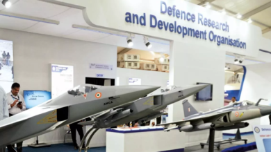 Photo of DRDO ने जारी किया इंडियन रेडियो सॉफ्टवेयर आर्किटेक्चर