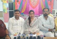Photo of  प्रशांत किशोर की जन सुराज पार्टी पर गंभीर आरोप