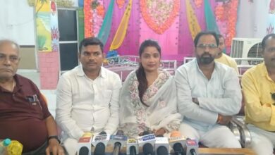 Photo of  प्रशांत किशोर की जन सुराज पार्टी पर गंभीर आरोप