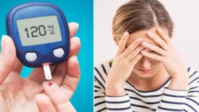Photo of डायबिटीज के मरीज इन 5 आदतों का रखें खास ख्याल