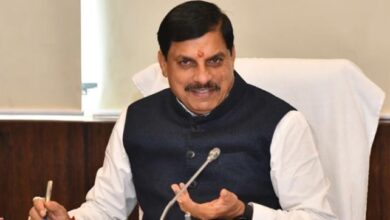 Photo of सीएम यादव MSME सम्मेलन 2025 में शामिल होंगे