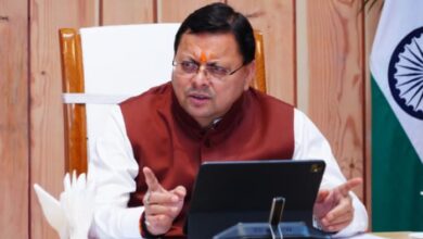 Photo of उत्तराखंड में होगा सीमांत क्षेत्र विकास परिषद का गठन