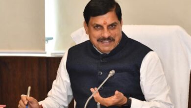 Photo of मध्य प्रदेश ट्रैवल मार्ट 2025 का सीएम यादव आज करेंगे शुभारंभ