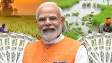 Photo of दिवाली से पहले किसानों को ₹42000 करोड़ का तोहफा