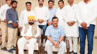 Photo of पंजाब: विधानसभा चुनाव 2027 पर नजर… गुप्ता को राज्यसभा की टिकट…