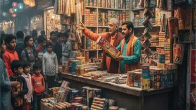 Photo of इस बार दिल्ली में चलेगा सिर्फ ग्रीन धमाका! जानिए कब