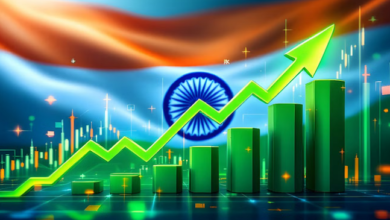 Photo of IT शेयरों में खरीदारी से सेंसेक्स-निफ्टी में बढ़त