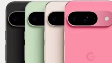 Photo of 25000 रुपये सस्ता मिल रहा है Google Pixel 9