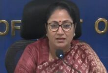 Photo of एमसीडी की लापरवाही पर सीएम और मंत्री नाराज