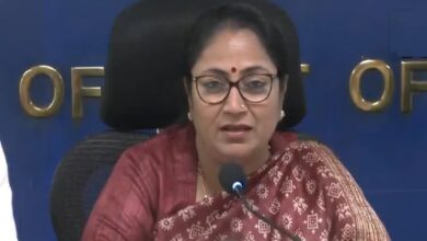 Photo of एमसीडी की लापरवाही पर सीएम और मंत्री नाराज
