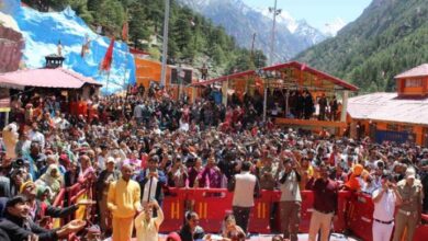 Photo of चारधामों के कपाट बंद होने के बाद शीतकालीन यात्रा से भी घूमेगा पर्यटन का पहिया