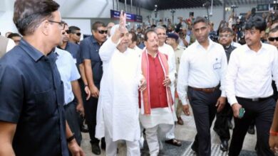 Photo of पटना वासियों को मिल गई मेट्रो ट्रेन की सौगात,किराया और सुविधाओं के बारे में जानें