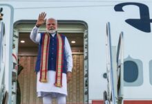 Photo of पीएम मोदी का कल आंध्र प्रदेश दौरा, परियोजनाओं की देंगे सौगात