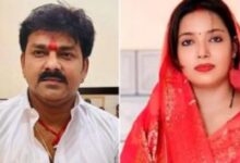 Photo of बिहार: निर्दलीय चुनाव लड़ेंगी पवन सिंह की पत्नी ज्योति 