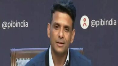 Photo of केंद्र के विकसित भारत बिल्डथान के ब्रांड एंबेसडर बने शुभांशु शुक्ला