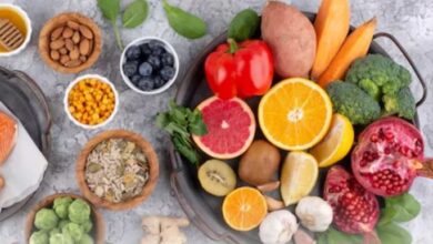 Photo of शरीर पुरानी सूजन को कम करने में मदद करते हैं ये 5 फूड्स