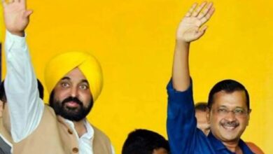 Photo of अरविंद केजरीवाल और सीएम भगवंत मान 3100 मॉडल ग्रामीण खेल के मैदानों की आधारशिला रखेंगे